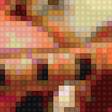 Preview of cross stitch pattern: #1407193