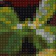 Preview of cross stitch pattern: #1407199