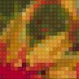 Preview of cross stitch pattern: #1407207