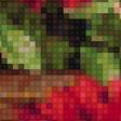 Preview of cross stitch pattern: #1407319