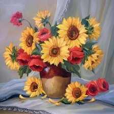 Cross stitch pattern: #1407321