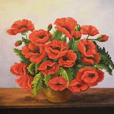 Cross stitch pattern: #1407324