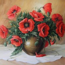 Cross stitch pattern: #1407331