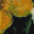 Preview of cross stitch pattern: #1407332