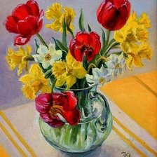 Cross stitch pattern: #1407332