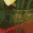 Preview of cross stitch pattern: #1407334