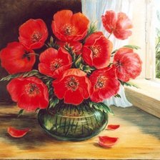 Cross stitch pattern: #1407335