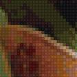 Preview of cross stitch pattern: #1407336