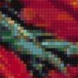 Preview of cross stitch pattern: #1407338
