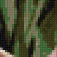 Preview of cross stitch pattern: #1407341