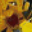 Preview of cross stitch pattern: #1407343