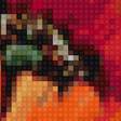 Preview of cross stitch pattern: #1407355