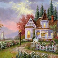 Cross stitch pattern: #1407456