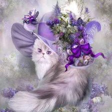 Cross stitch pattern: #1407483