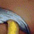 Preview of cross stitch pattern: #1409996