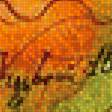 Preview of cross stitch pattern: #1410026