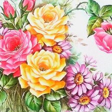 Cross stitch pattern: #1410066
