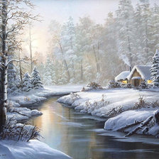 Cross stitch pattern: #1410167