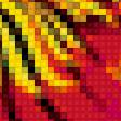 Preview of cross stitch pattern: #1410242