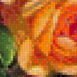 Preview of cross stitch pattern: #1410444