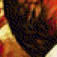 Preview of cross stitch pattern: #1411358