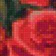 Preview of cross stitch pattern: #1411419