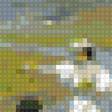 Preview of cross stitch pattern: #1411422
