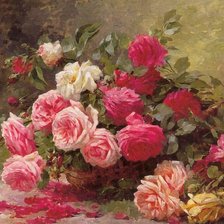 Cross stitch pattern: #1411423