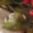 Preview of cross stitch pattern: #1411424
