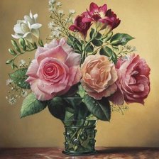 Cross stitch pattern: #1411425