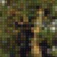 Preview of cross stitch pattern: #1411429