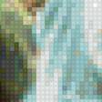 Preview of cross stitch pattern: #1411443