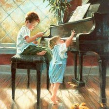 Cross stitch pattern: #1411443