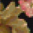 Preview of cross stitch pattern: #1411444