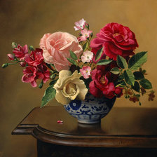 Cross stitch pattern: #1411444