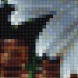 Preview of cross stitch pattern: #1411447
