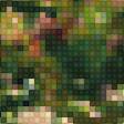 Preview of cross stitch pattern: #1411448