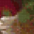 Preview of cross stitch pattern: #1411457