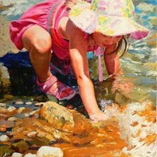 Cross stitch pattern: #1411475