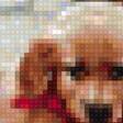Preview of cross stitch pattern: #1411482