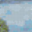 Preview of cross stitch pattern: #1411494