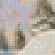 Preview of cross stitch pattern: #1411506