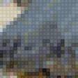 Preview of cross stitch pattern: #1411507