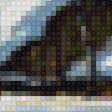 Preview of cross stitch pattern: #1411510
