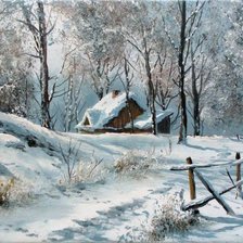 Cross stitch pattern: #1411510