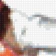 Preview of cross stitch pattern: #1411511