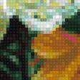 Preview of cross stitch pattern: #1411515