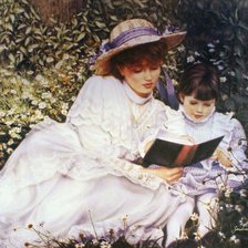 Cross stitch pattern: #1411524