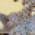 Preview of cross stitch pattern: #1411528