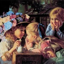 Cross stitch pattern: #1411544